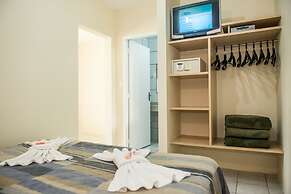 Pousada Mar do Leste