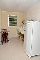 Pousada Mar do Leste