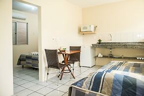 Pousada Mar do Leste