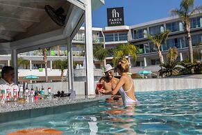 Faros Hotel Ayia Napa