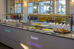 Faros Hotel Ayia Napa