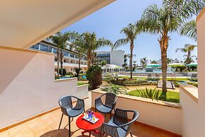 Faros Hotel Ayia Napa