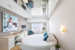 Faros Hotel Ayia Napa