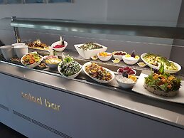 Faros Hotel Ayia Napa