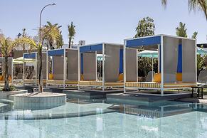 Faros Hotel Ayia Napa
