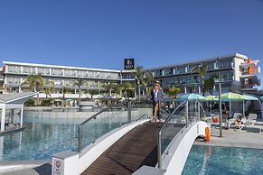 Faros Hotel Ayia Napa