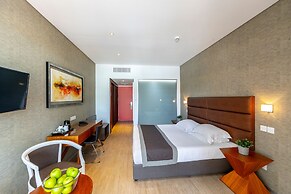 Faros Hotel Ayia Napa