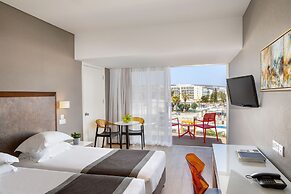 Faros Hotel Ayia Napa