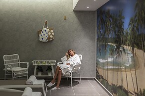 Faros Hotel Ayia Napa