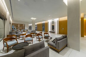 Faros Hotel Ayia Napa