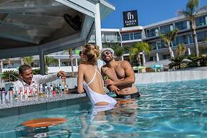 Faros Hotel Ayia Napa