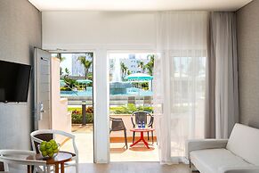 Faros Hotel Ayia Napa