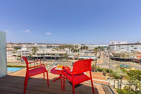 Faros Hotel Ayia Napa