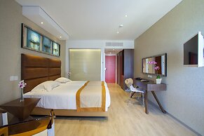 Faros Hotel Ayia Napa