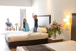 Faros Hotel Ayia Napa