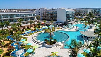 Faros Hotel Ayia Napa