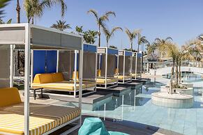 Faros Hotel Ayia Napa