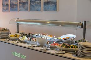 Faros Hotel Ayia Napa