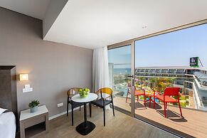 Faros Hotel Ayia Napa