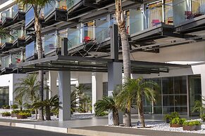 Faros Hotel Ayia Napa