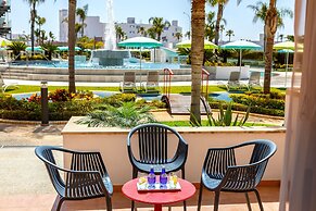 Faros Hotel Ayia Napa