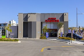 Faros Hotel Ayia Napa