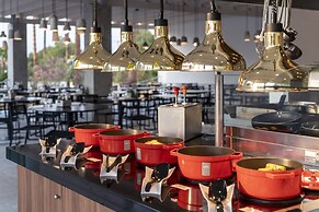 Diamond Boutique Hotel