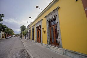 Casa Vertiz