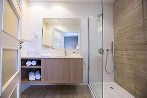 Salini Resort