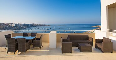 Salini Resort