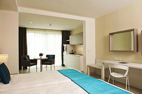 Salini Resort