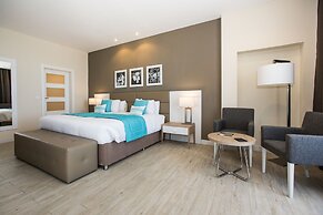 Salini Resort
