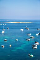 Salini Resort