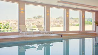 Salini Resort