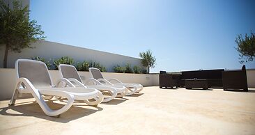 Salini Resort