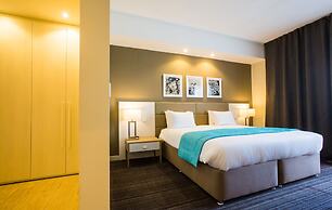 Salini Resort