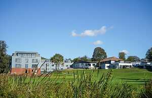 All Saints Resort