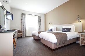 All Saints Resort