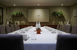 All Saints Resort