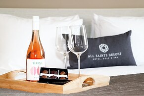 All Saints Resort