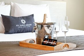 All Saints Resort