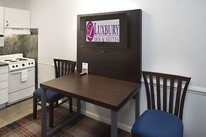 Luxbury Inn & Suites