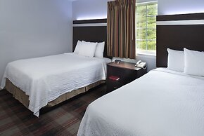 Luxbury Inn & Suites