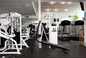 The Sandpiper Beach Club