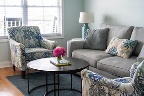 The Sandpiper Beach Club