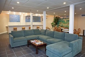 The Sandpiper Beach Club