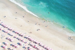 The Sandpiper Beach Club