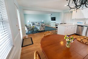 The Sandpiper Beach Club