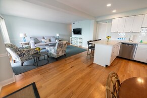 The Sandpiper Beach Club