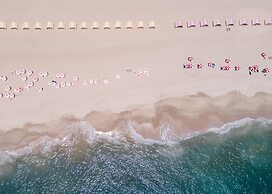 The Sandpiper Beach Club